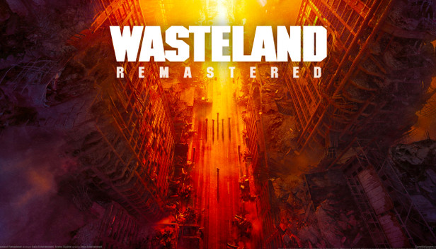Wasteland Remastered