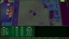 Wasteland Remastered screenshot 3