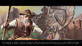 Wasteland Remastered (Xbox ONE / Xbox Series X|S) screenshot 5