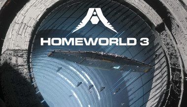 Homeworld 3 - Gioco completo per PC - Videogame