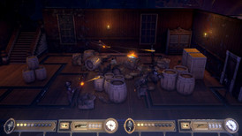 Bartlow's Dread Machine screenshot 4