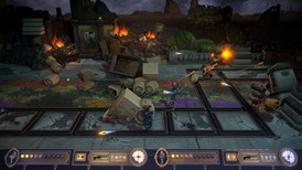 Bartlow's Dread Machine (Xbox ONE / Xbox Series X|S) screenshot 2