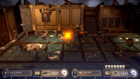 Bartlow's Dread Machine (Xbox ONE / Xbox Series X|S) screenshot 5