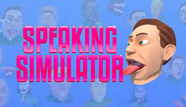 Speaking Simulator