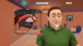 Speaking Simulator screenshot 2