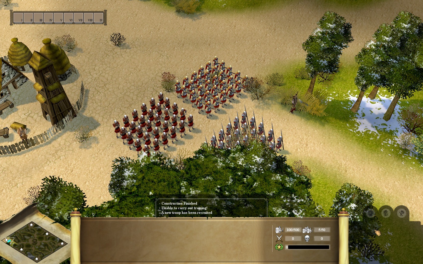 Buy Commandos 2 & Praetorians: Hd Remaster Double Pack - PC (Steam)