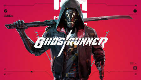 Ghostrunner - PC (Steam)
