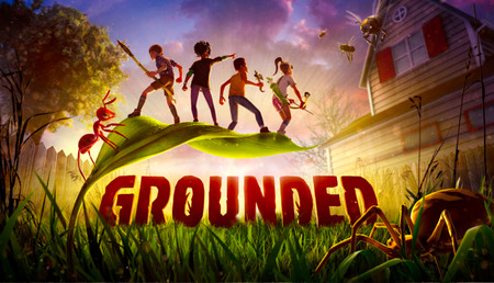 Grounded - PC (Steam)