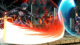 Super Smash Bros Ultimate - Challenger Pack 5: Byleth screenshot 3