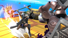 Super Smash Bros Ultimate - Challenger Pack 5: Byleth screenshot 2