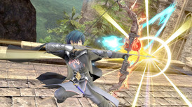 Super Smash Bros Ultimate - Challenger Pack 5: Byleth screenshot 5