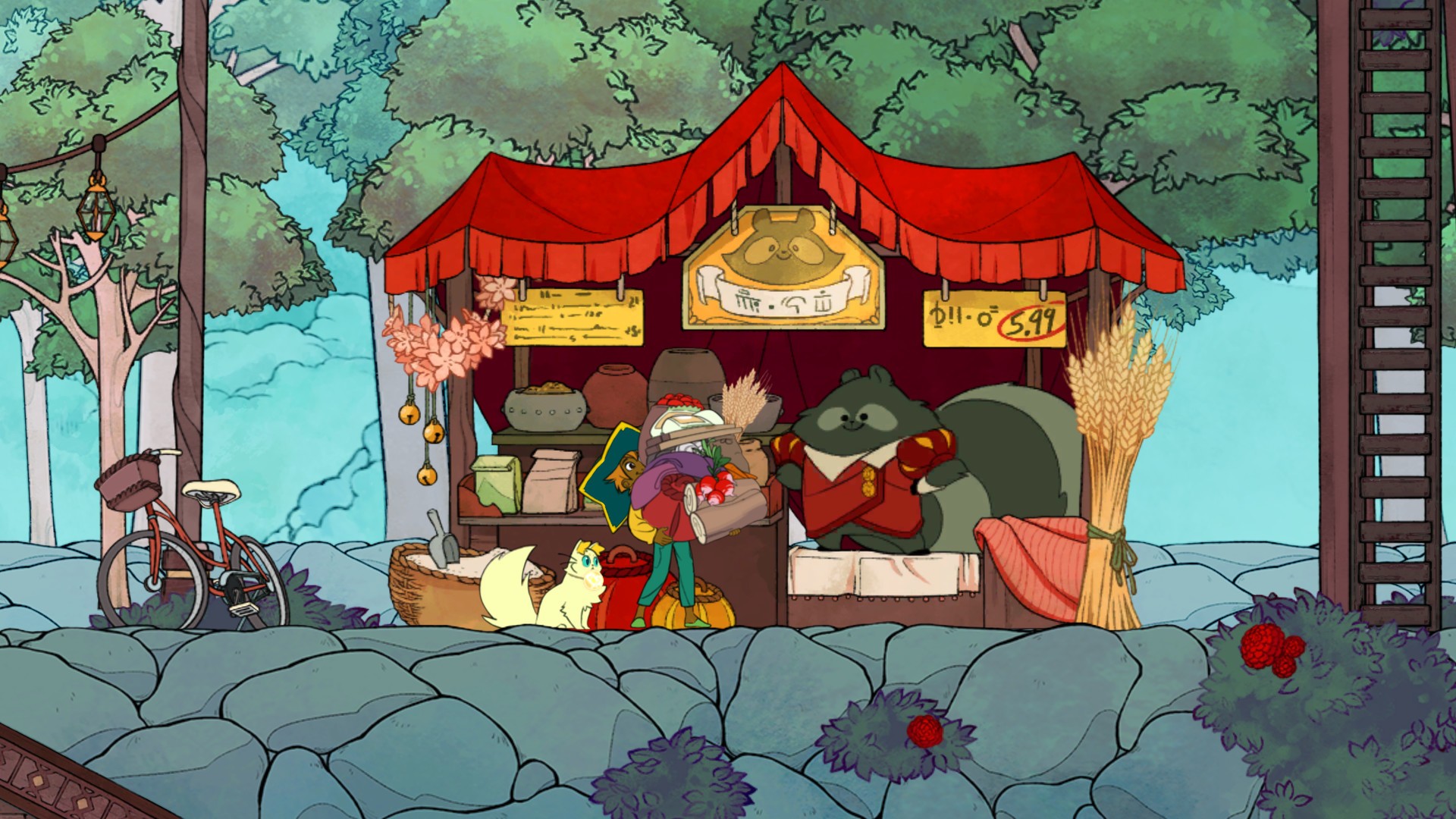 Buy Spiritfarer: Farewell Edition PC Mac (Steam)