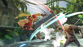 Super Smash Bros Ultimate - Challenger Pack 4 : Terry Bogard screenshot 4