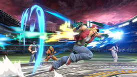Super Smash Bros Ultimate - Challenger Pack 4 : Terry Bogard Switch screenshot 5