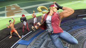 Super Smash Bros Ultimate - Challenger Pack 4 : Terry Bogard Switch screenshot 2