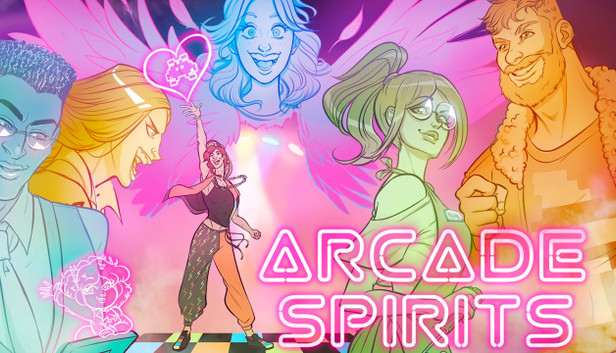 Arcade Spirits