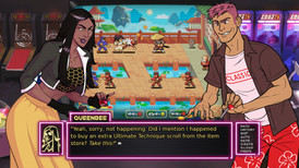 Arcade Spirits screenshot 4