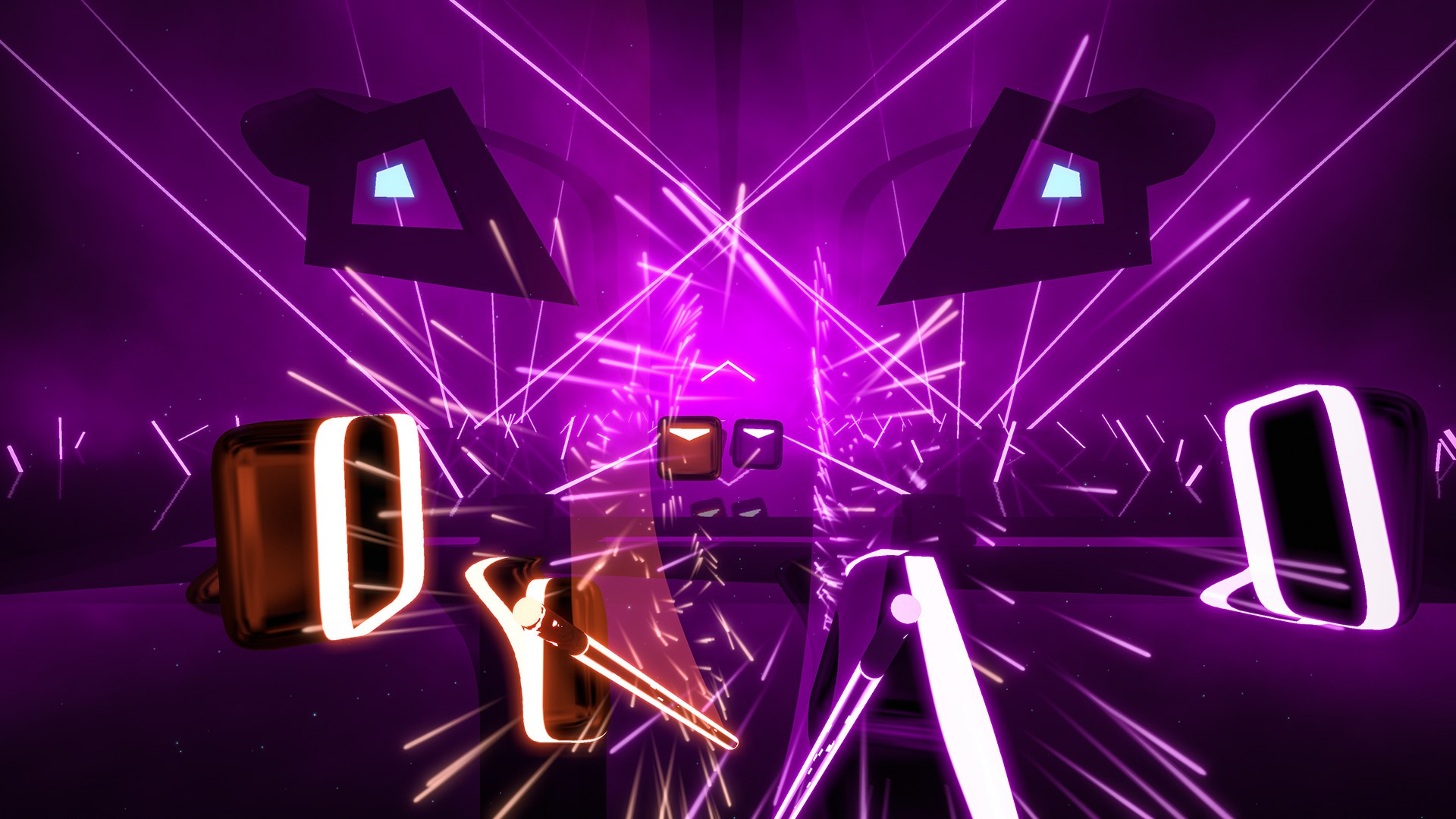 Acheter Beat Saber Steam