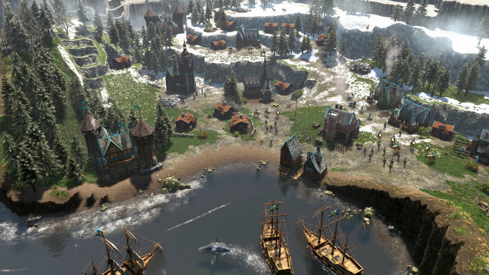 age Of Empires Iii Cd para Pc Original (jogo Base+expansão) | Jogo de age Of Empires Iii Cd para Pc Original (jogo Base+expansão) | Jogo de