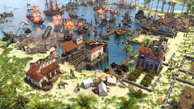 Age of Empires III: Definitive Edition screenshot 4