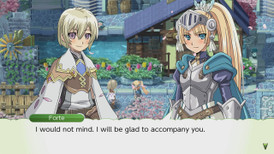 Rune Factory 4 Special screenshot 4