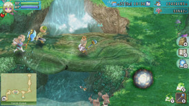 Rune Factory 4 Special screenshot 2