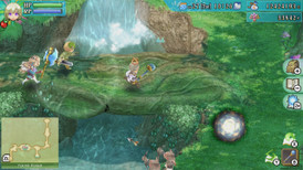 Rune Factory 4 Special Switch screenshot 2