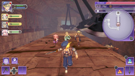 Rune Factory 5 Switch screenshot 3