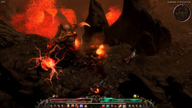 Grim Dawn - Forgotten Gods Expansion screenshot 3