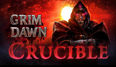 Grim Dawn - Crucible Mode