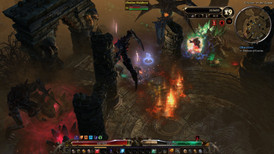 Grim Dawn - Crucible Mode screenshot 2