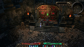 Grim Dawn - Crucible Mode screenshot 3