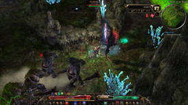 Grim Dawn - Crucible Mode screenshot 5