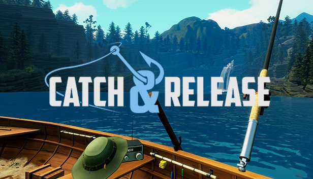 Buy Catch & Release Steam