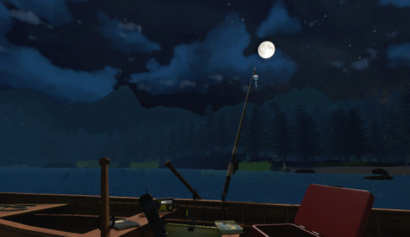 Catch & Release screenshot 1