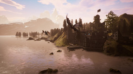 Citadel: Forged with Fire screenshot 3