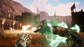 Citadel: Forged with Fire screenshot 4