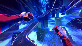 Sprint Vector screenshot 3
