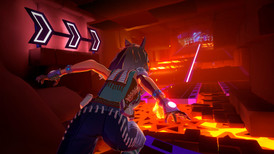 Sprint Vector screenshot 4