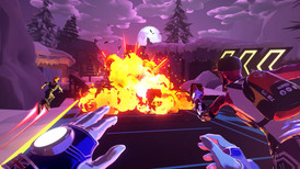 Sprint Vector screenshot 5