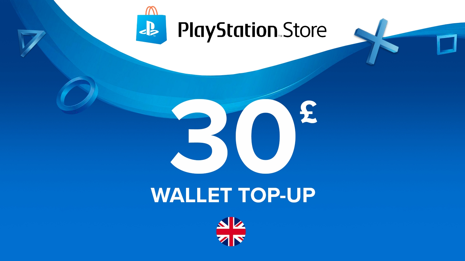 Playstation Store Playstation Gift Card 30 Buy PlayStation Store