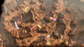Siege of Centauri screenshot 2