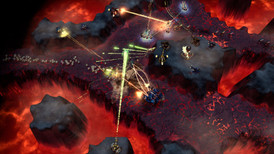 Siege of Centauri screenshot 4