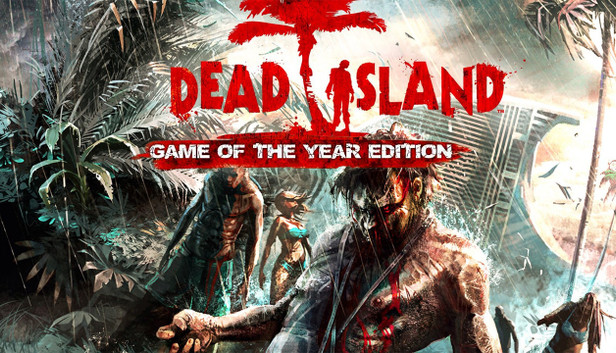 Купить Dead Island GOTY Edition Steam