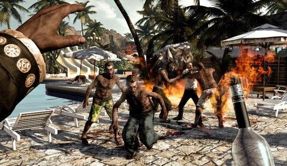 Dead Island GOTY Edition screenshot 1