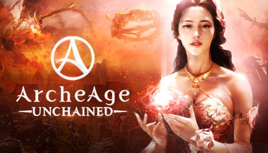 ArcheAge: Unchained - PC (Steam)