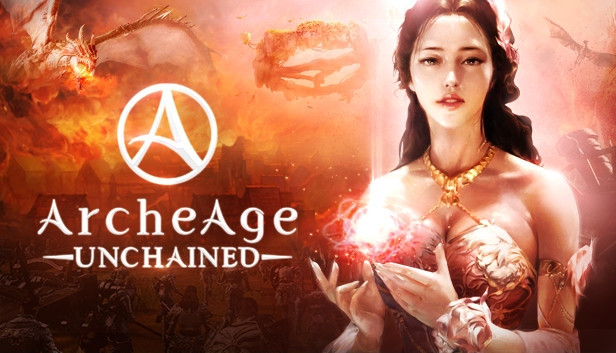 ArcheAge: Unchained