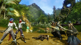 ArcheAge: Unchained screenshot 3