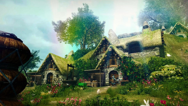 ArcheAge: Unchained screenshot 1