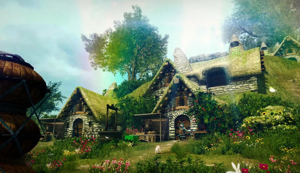 ArcheAge: Unchained screenshot 1